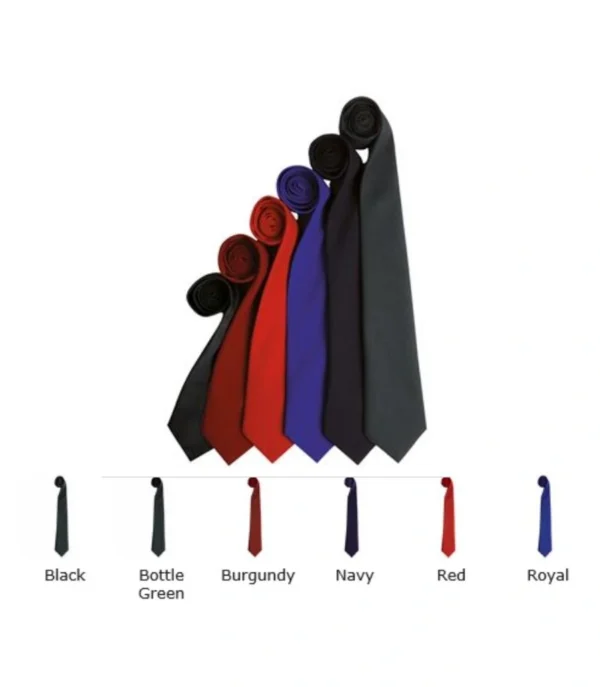 Premier PR700 Workwear Tie